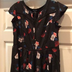 COPY - City chic maxi dress